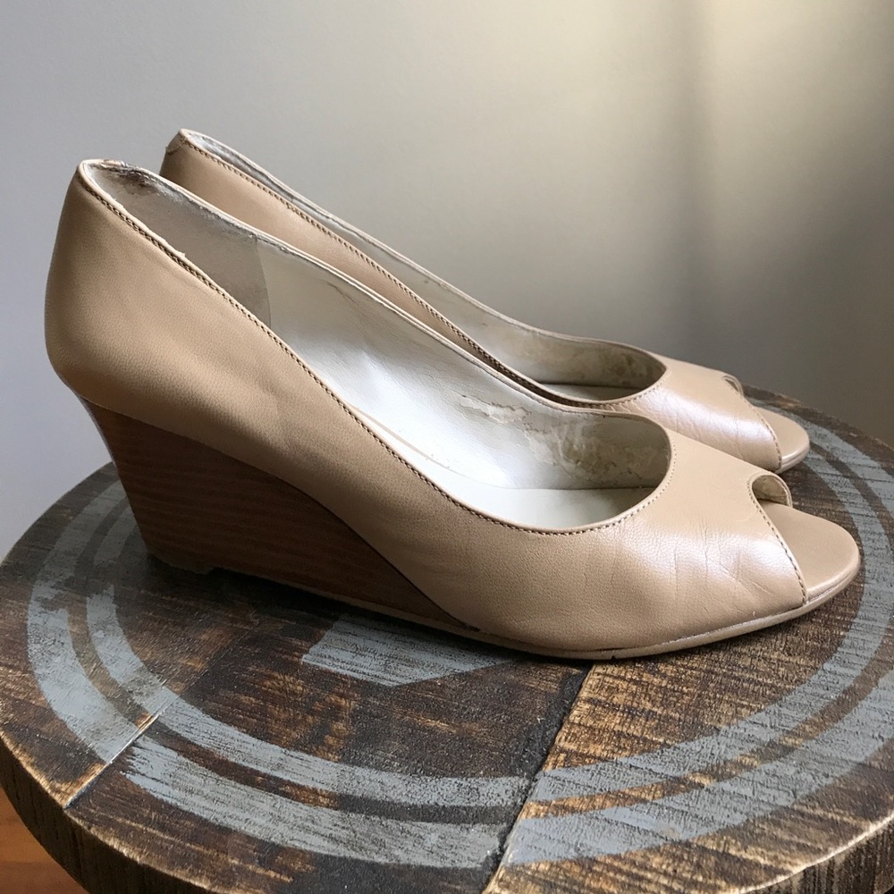 Nine West Wedges